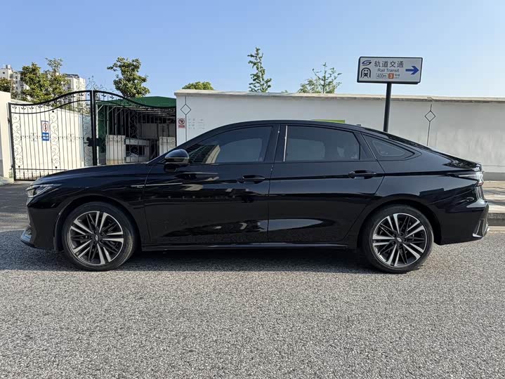 Фото 4 - Chery Arrizo 8