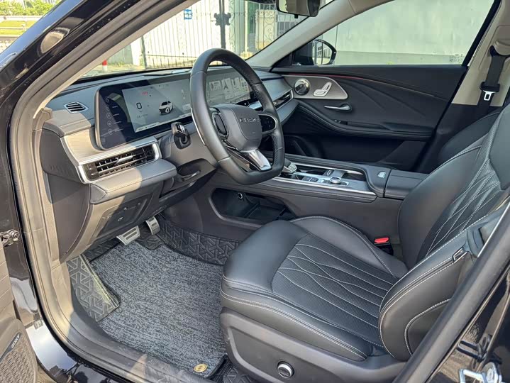 Фото 8 - Chery Arrizo 8