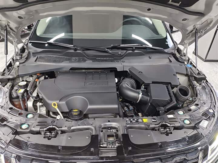 Фото 10 - Land Rover Range Rover Evoque L