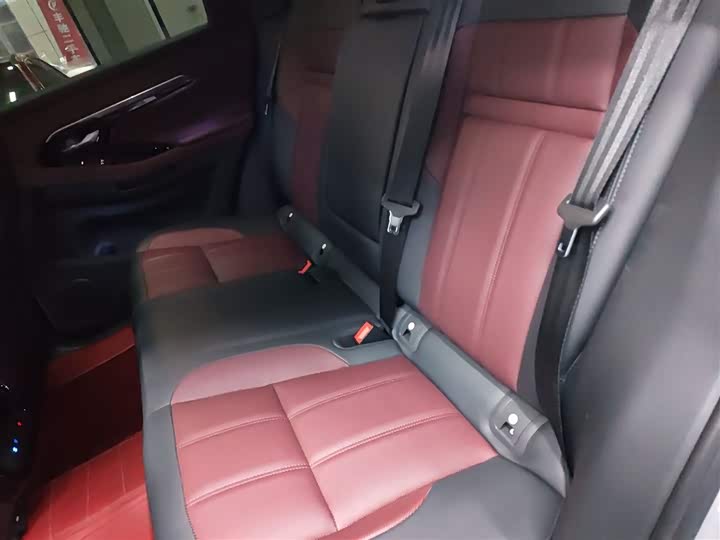 Фото 14 - Land Rover Range Rover Evoque L