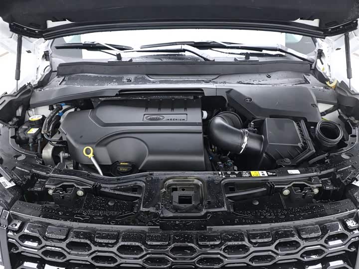 Фото 15 - Land Rover Discovery Sport