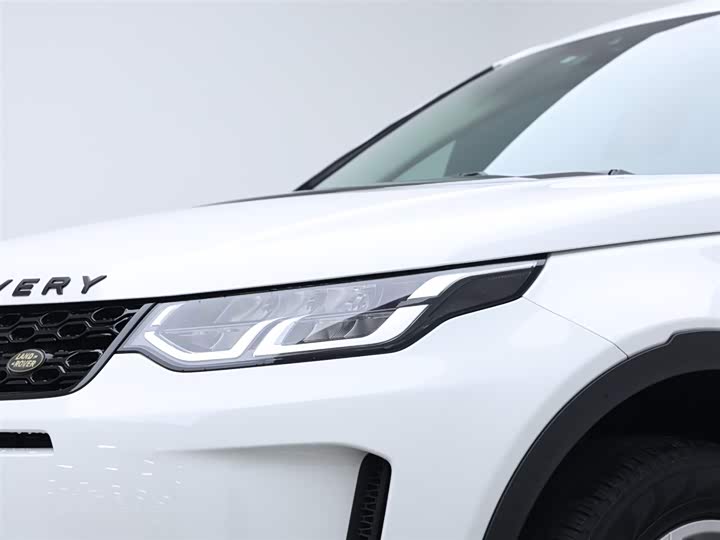 Фото 16 - Land Rover Discovery Sport