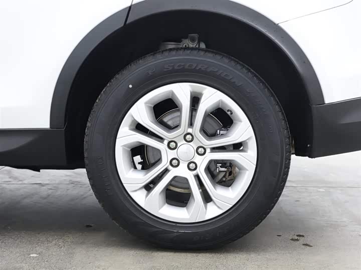 Фото 7 - Land Rover Discovery Sport