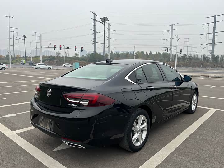 Фото 6 - Buick Regal