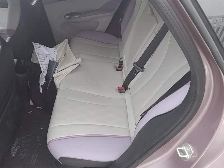 Фото 17 - BYD Dolphin