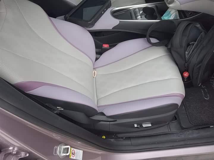 Фото 25 - BYD Dolphin