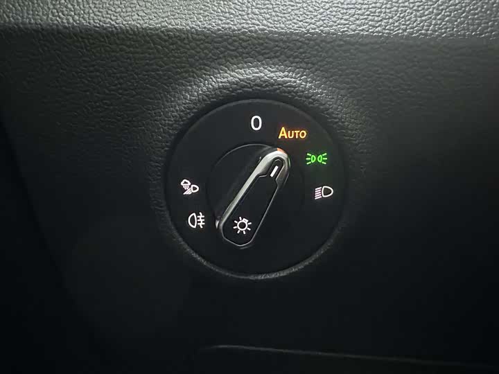 Фото 25 - Volkswagen Tayron X