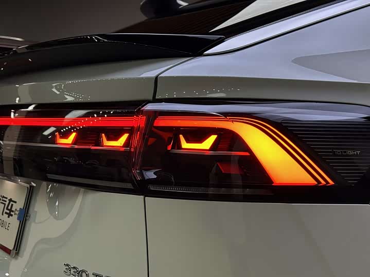 Фото 9 - Volkswagen Tayron X