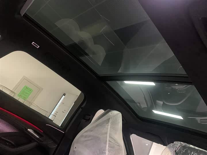 Фото 9 - Audi Q6L e-tron