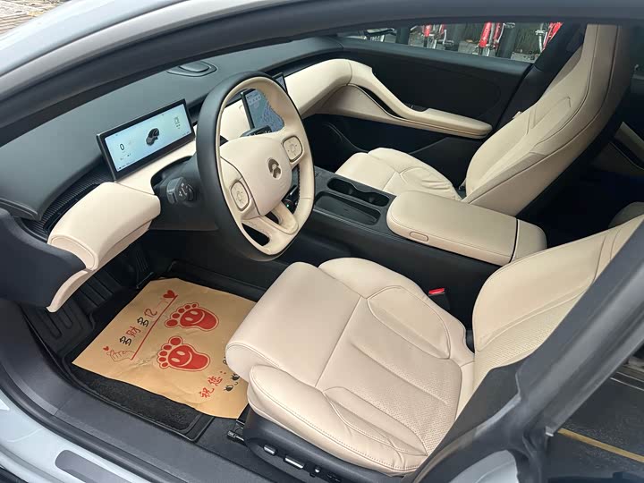 Фото 5 - Nio ET5