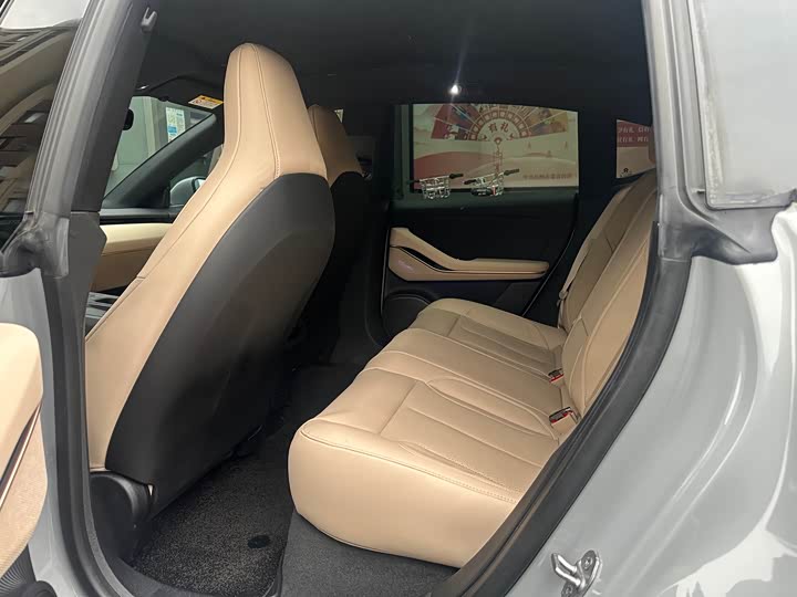 Фото 6 - Nio ET5