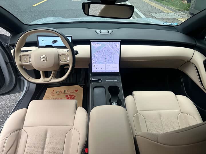 Фото 7 - Nio ET5