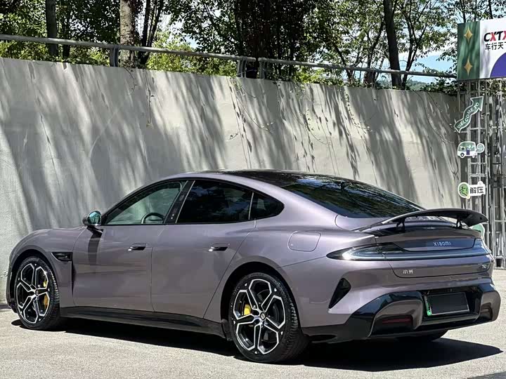 Фото 8 - Xiaomi SU7