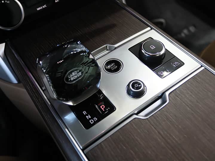 Фото 10 - Land Rover Range Rover