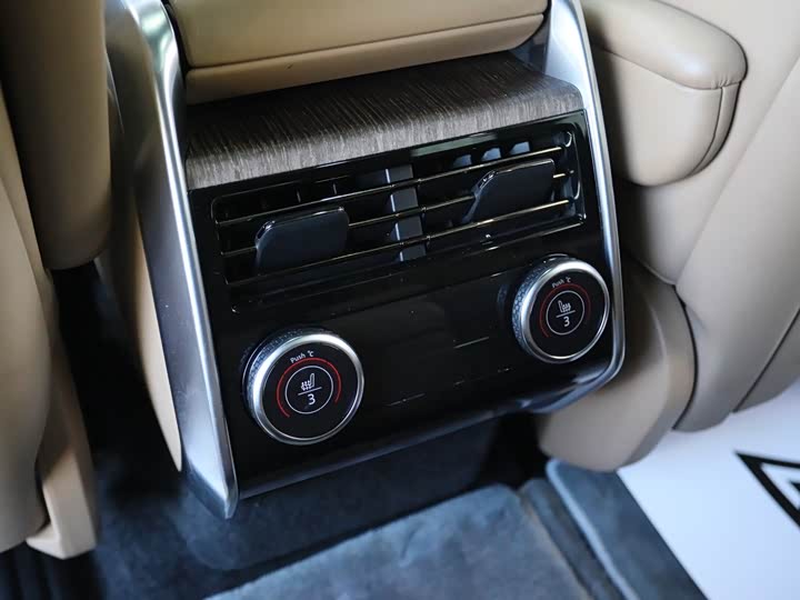 Фото 15 - Land Rover Range Rover