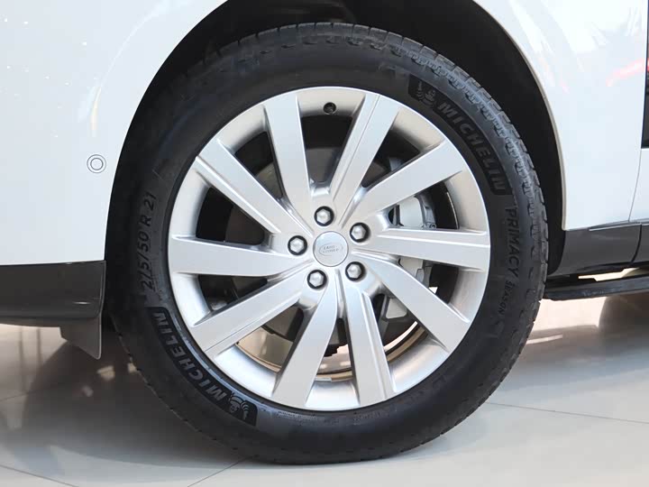 Фото 5 - Land Rover Range Rover