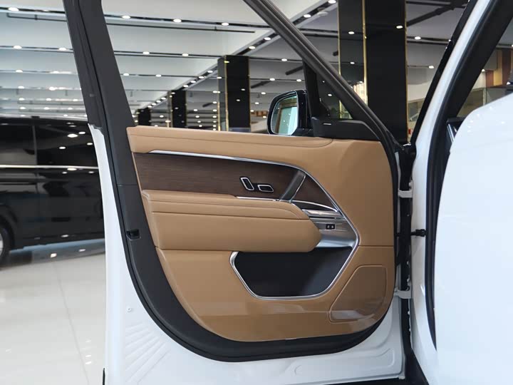 Фото 6 - Land Rover Range Rover