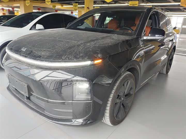 Фото 2 - LiXiang L6