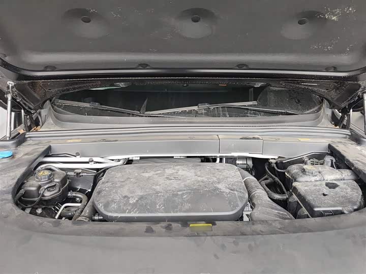 Фото 20 - LiXiang L6