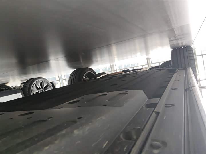 Фото 22 - LiXiang L6