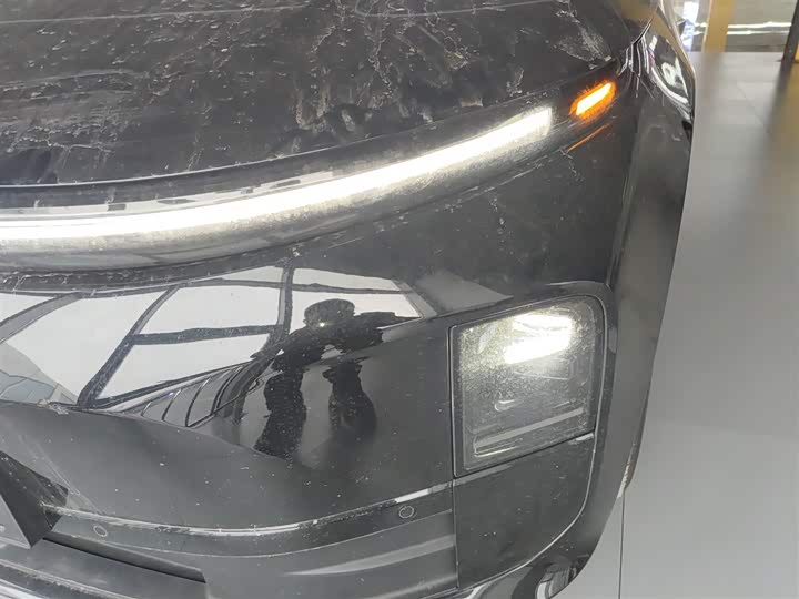 Фото 24 - LiXiang L6