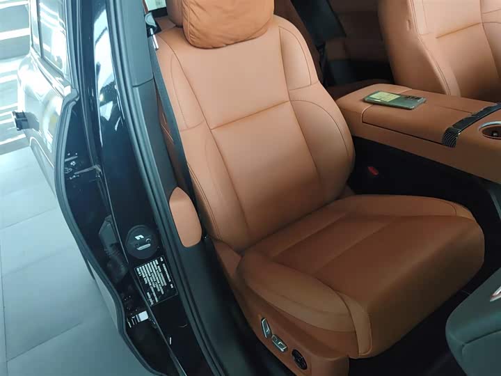 Фото 25 - LiXiang L6