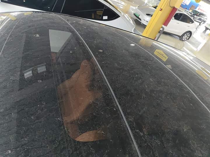 Фото 27 - LiXiang L6