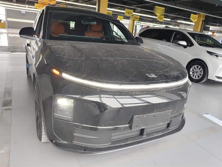 Фото 3 - LiXiang L6