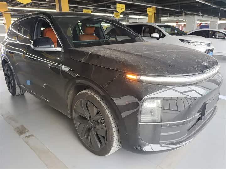 Фото 4 - LiXiang L6