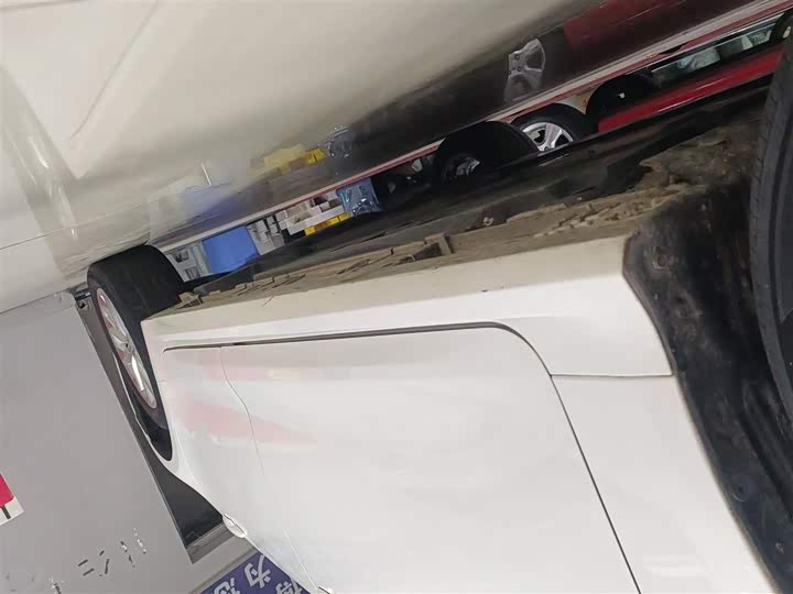 Фото 22 - Toyota Corolla