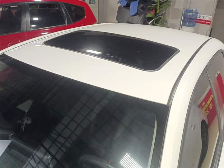 Фото 27 - Toyota Corolla