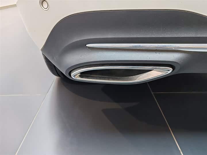 Фото 8 - Mercedes-Benz B-Class