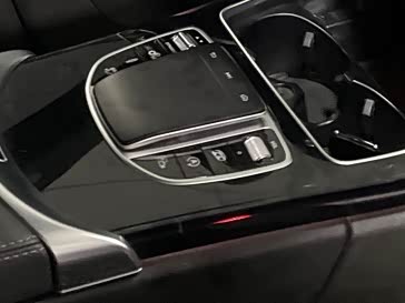 Фото 14 - Mercedes-Benz C-Class AMG