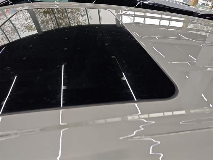 Фото 27 - Buick GL8 ES