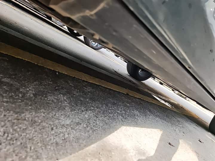 Фото 17 - GAC Trumpchi GS8