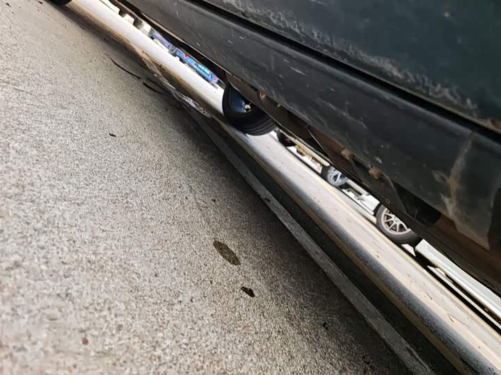 Фото 18 - GAC Trumpchi GS8