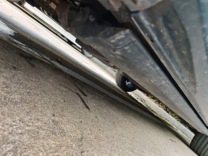 Фото 19 - GAC Trumpchi GS8