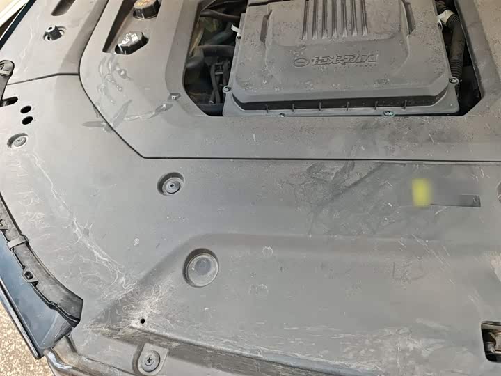 Фото 21 - GAC Trumpchi GS8