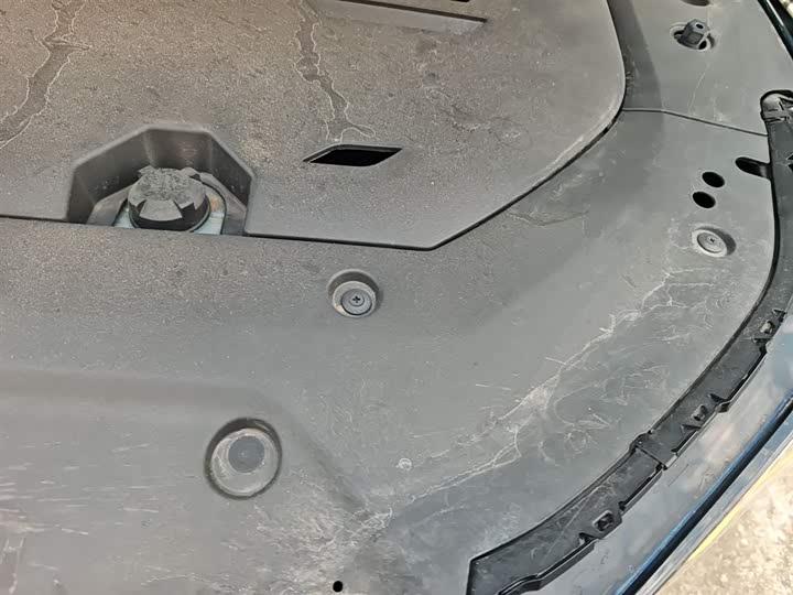 Фото 22 - GAC Trumpchi GS8