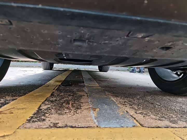 Фото 23 - GAC Trumpchi GS8