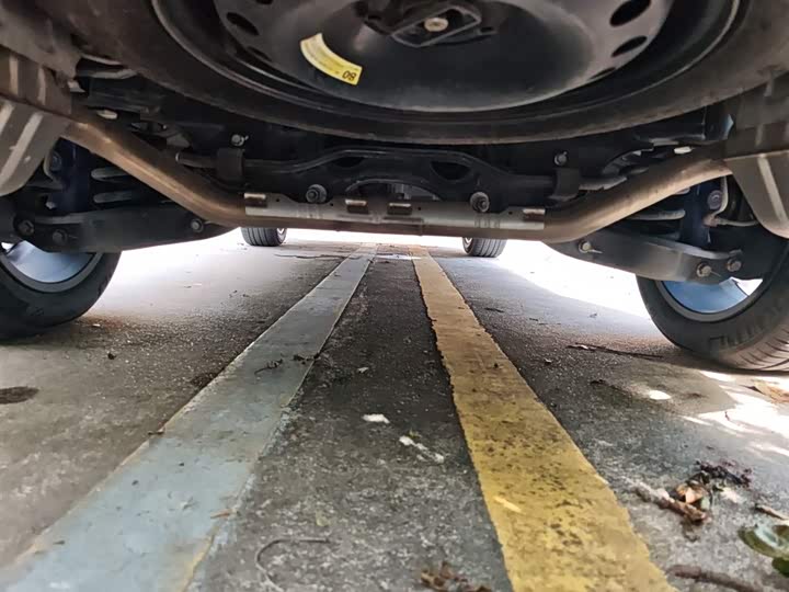 Фото 25 - GAC Trumpchi GS8