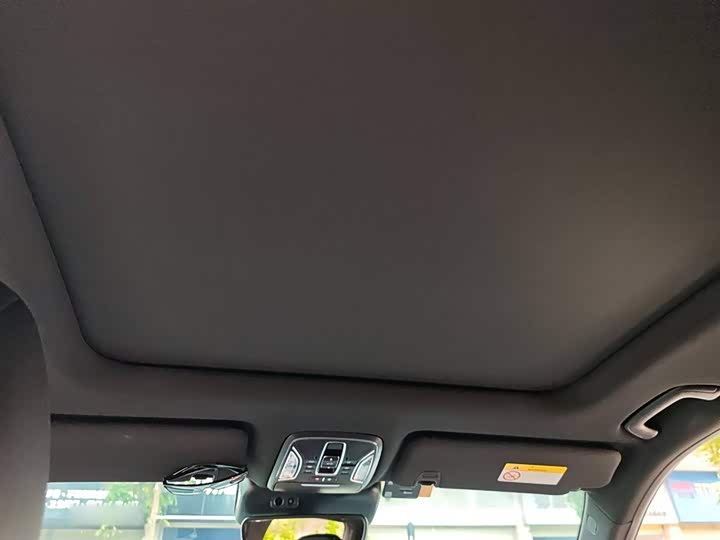 Фото 9 - GAC Trumpchi GS8