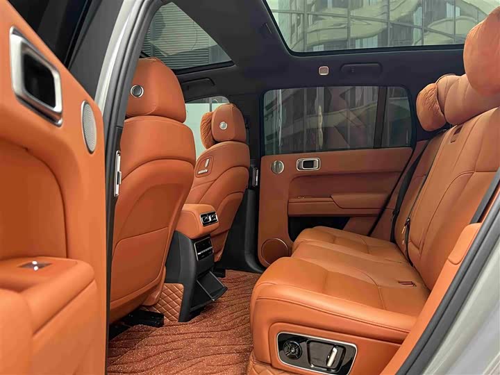 Фото 6 - LiXiang L7