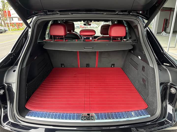 Фото 17 - Porsche Cayenne Hybrid