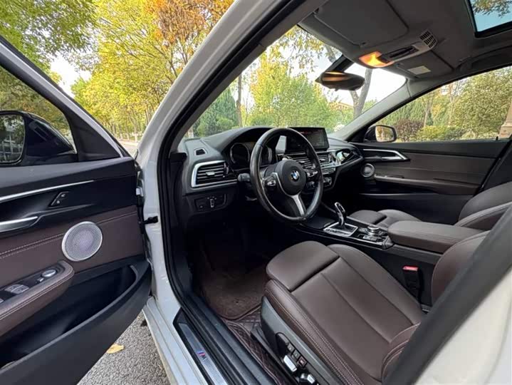 Фото 4 - BMW 1 Series