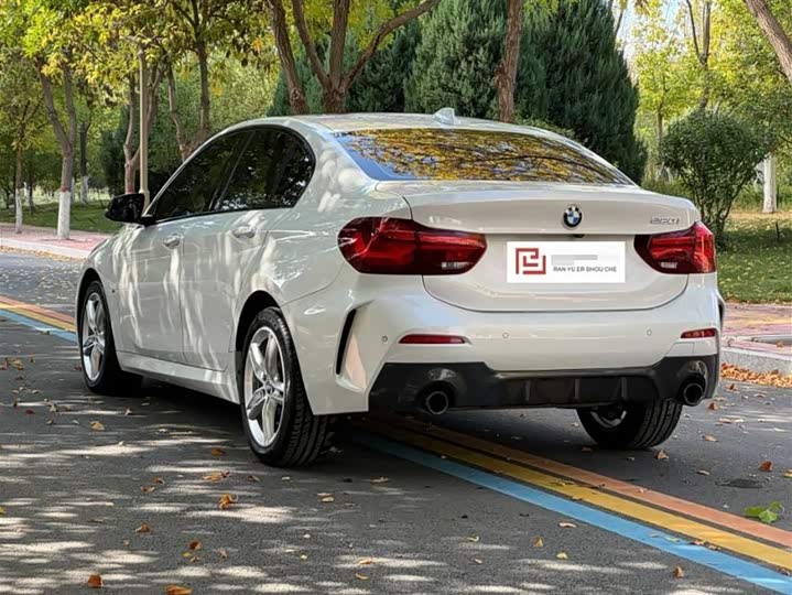 Фото 7 - BMW 1 Series