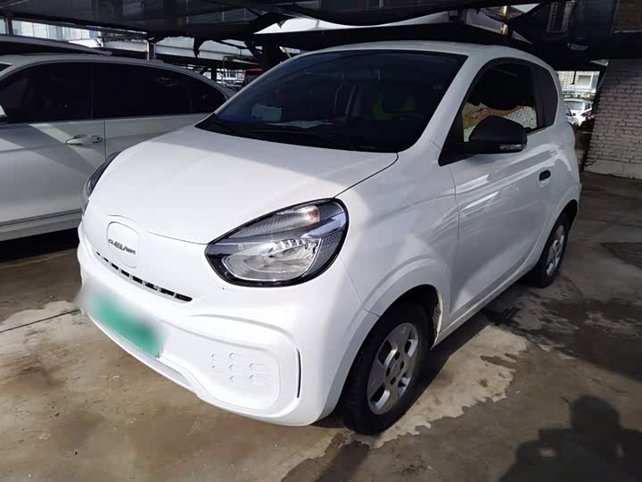 Фото 2 - Roewe Clever