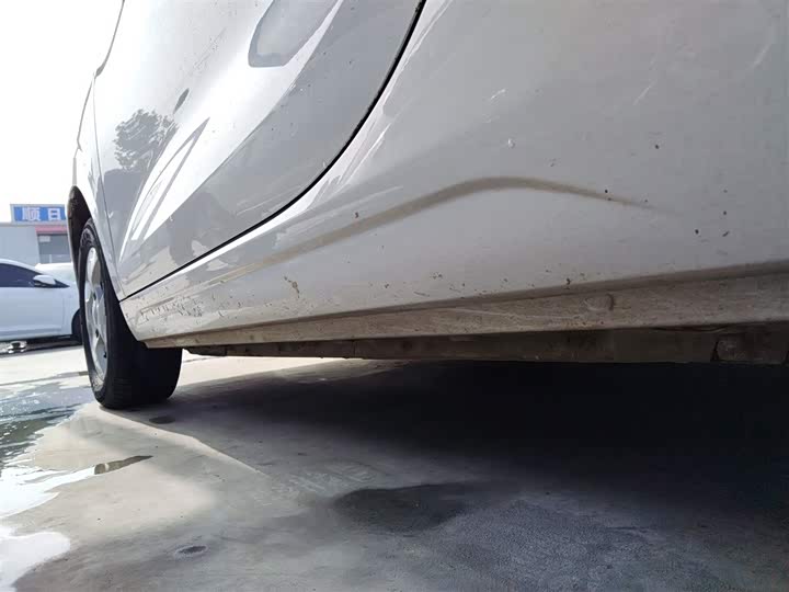 Фото 22 - Roewe Clever