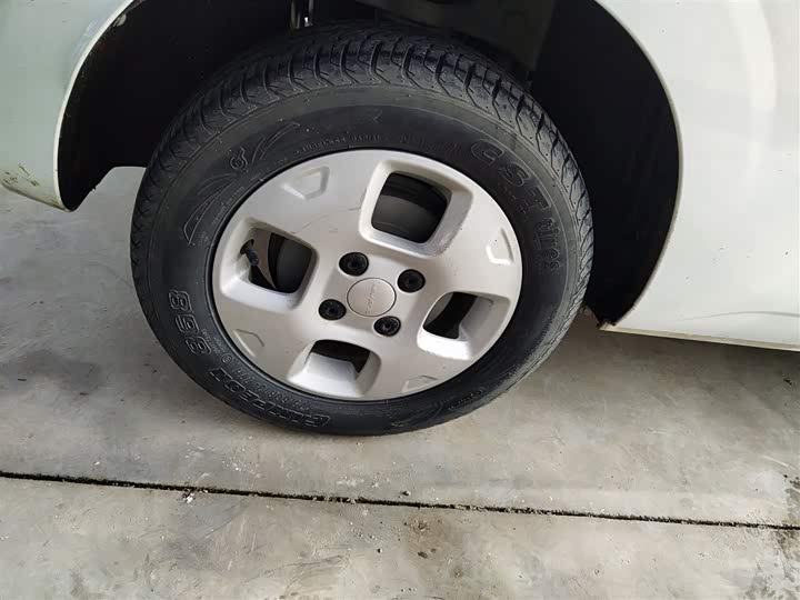 Фото 26 - Roewe Clever