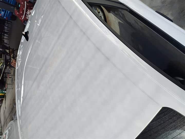 Фото 27 - Roewe Clever